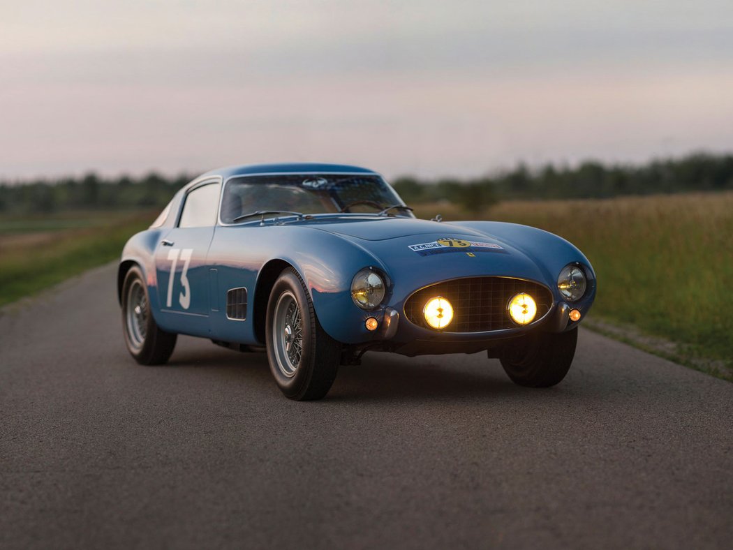 Ferrari 250