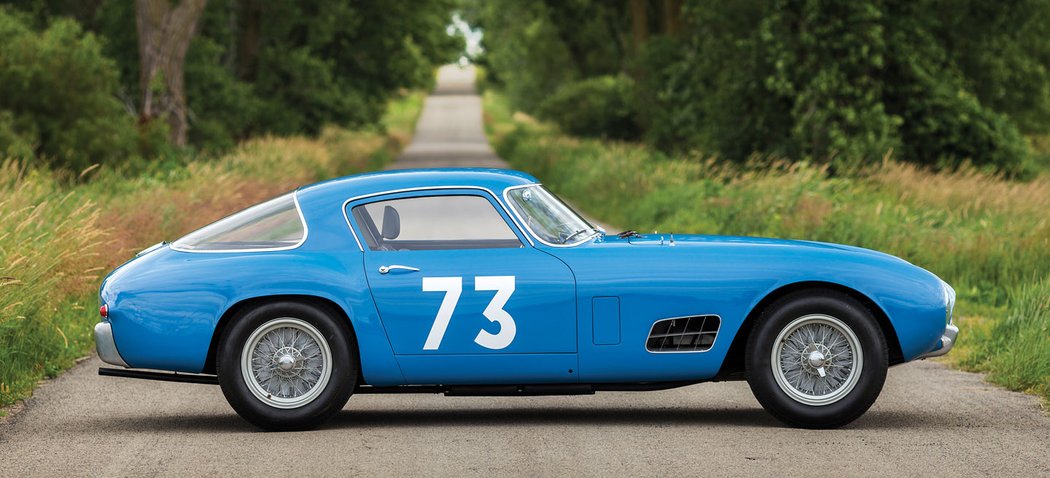 Ferrari 250