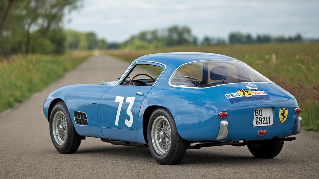 Ferrari 250