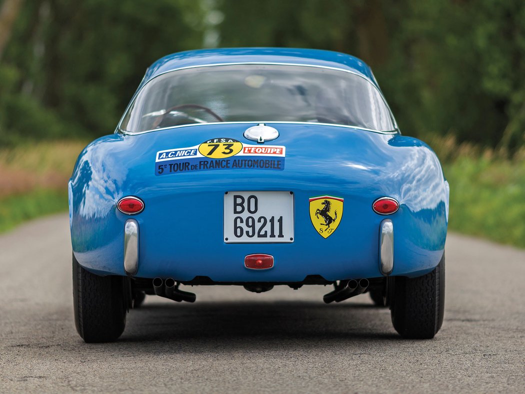 Ferrari 250