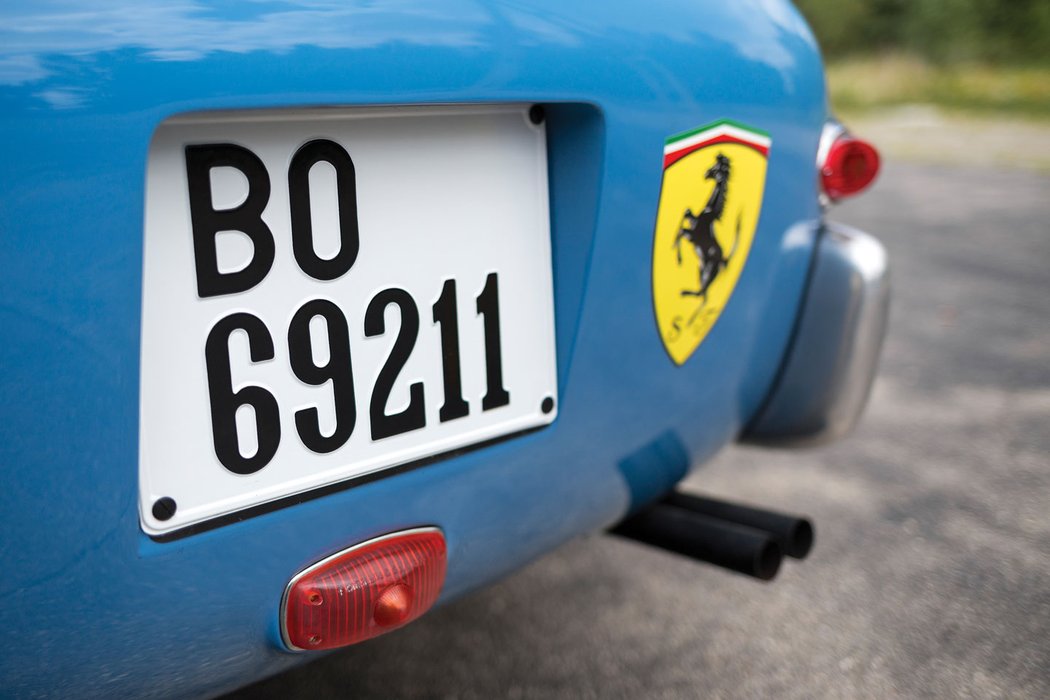 Ferrari 250