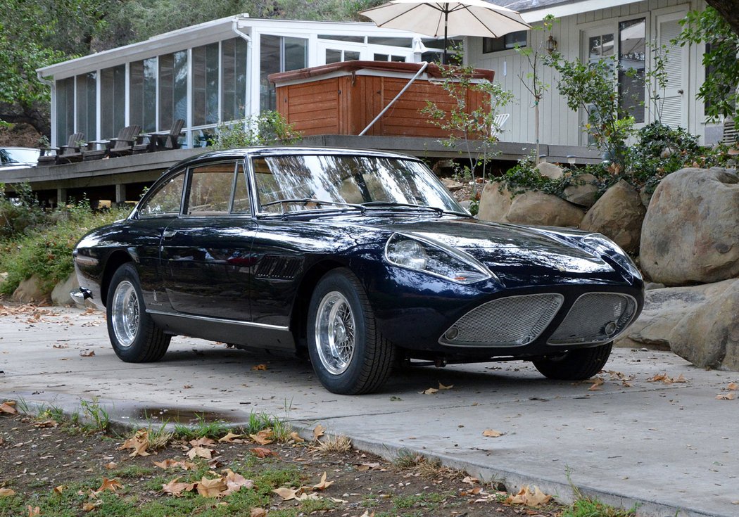 Ferrari 330 GT