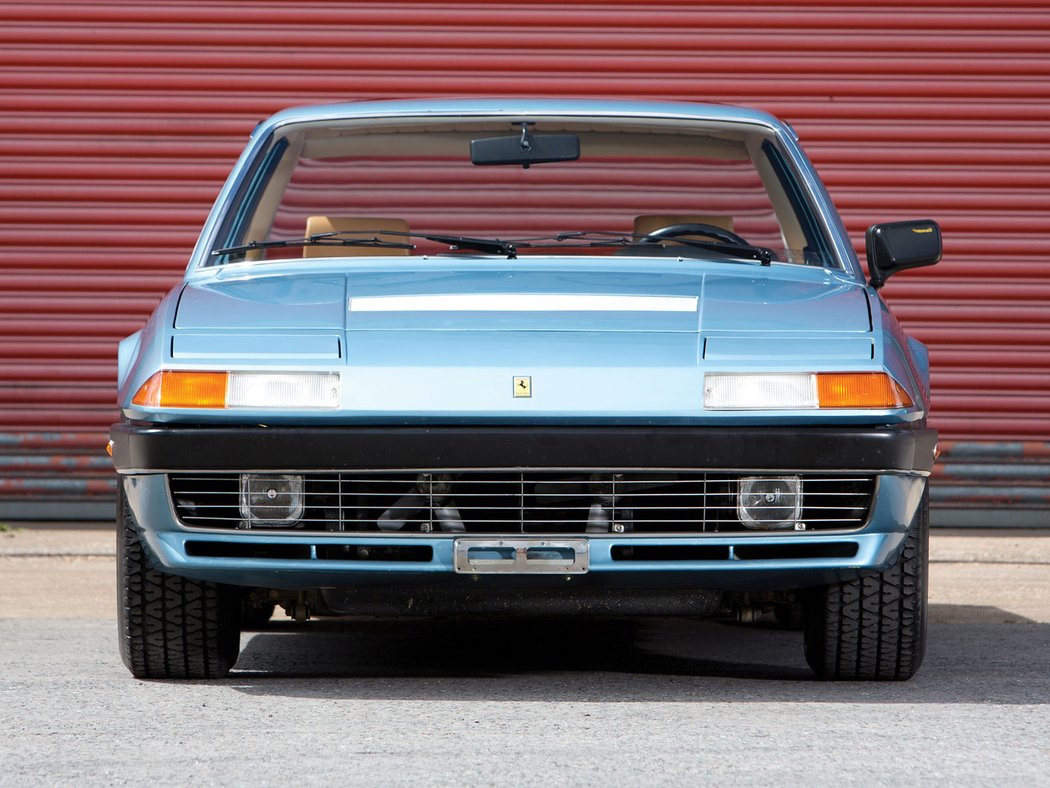 Ferrari 365 GT4 2+2/400 Automatic/400 GT/400 Automatic i/400 GTi/412