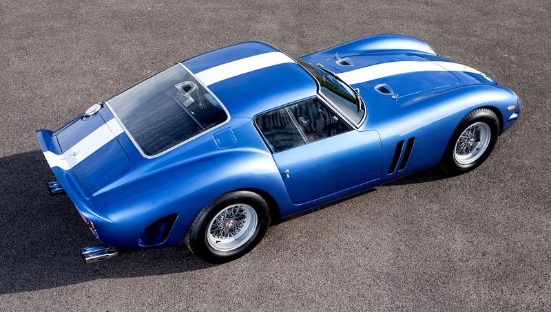 Ferrari 250