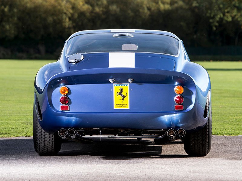 Ferrari 250