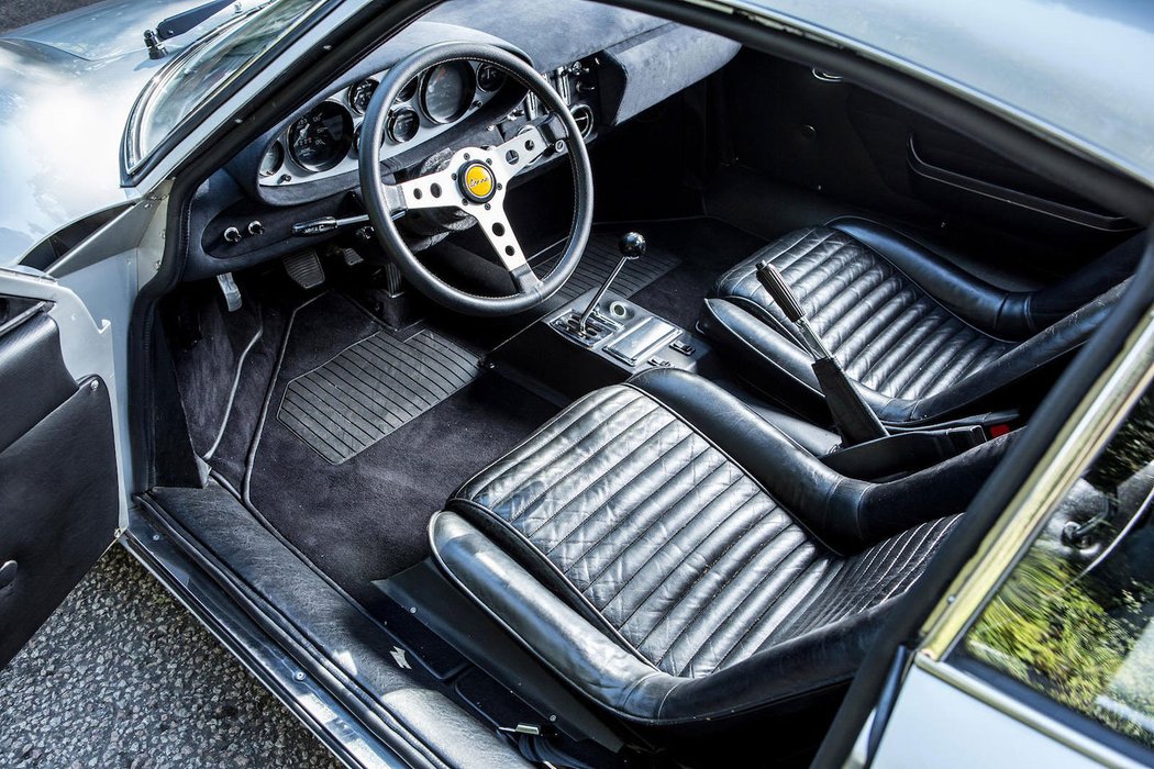 Ferrari Dino 246 GT