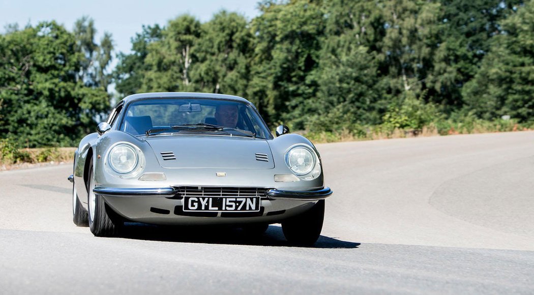 Ferrari Dino 246 GT