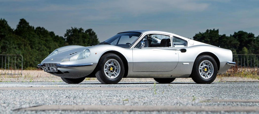 Ferrari Dino 246 GT