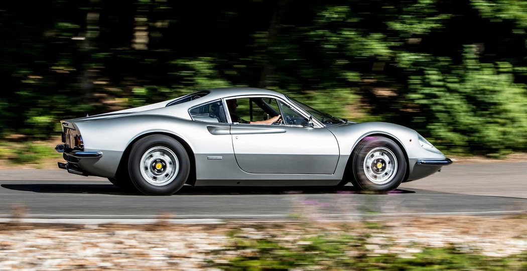 Ferrari Dino 246 GT