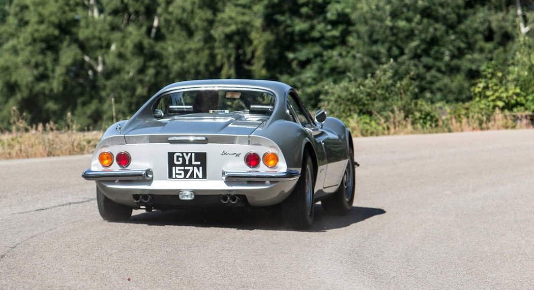 Ferrari Dino 246 GT