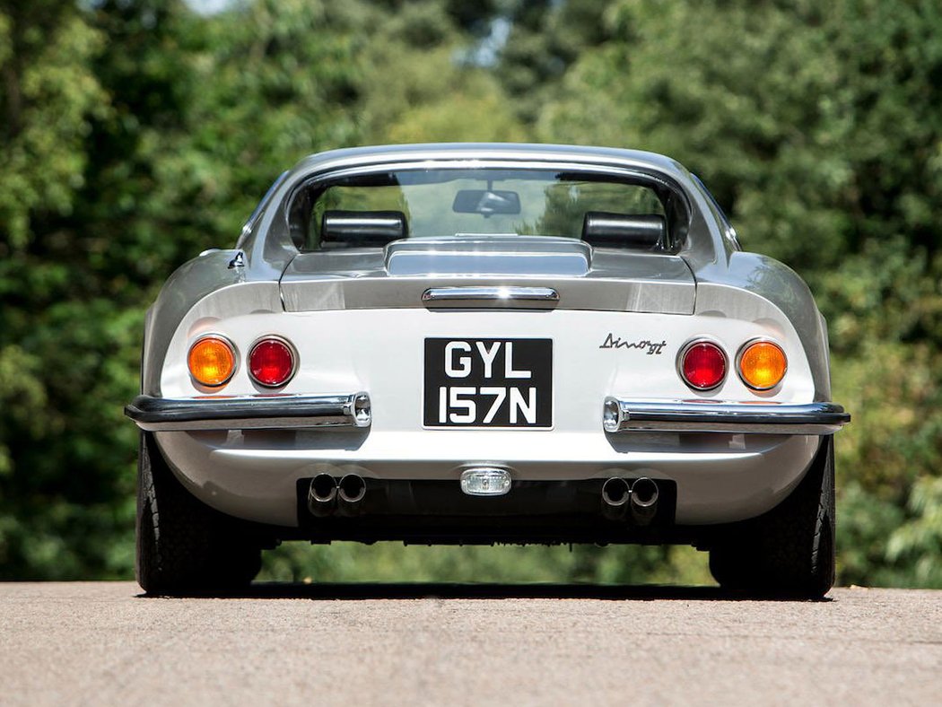 Ferrari Dino 246 GT