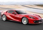 Ferrari vyřadilo modely 812 Supersport a GTS z nabídky. Labutí píseň atmosférické V12