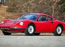 Dino 206 GT (1968-1969)