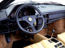 Ferrari 328 GTB/GTS (1985-1989)