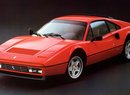 Ferrari 328 GTB/GTS (1985-1989)