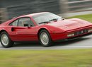 Ferrari 328 GTB/GTS (1985-1989)