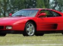 Ferrari 348 (1989-1995)