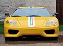 Ferrari 360 Modena (1999-2005)