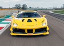 Ferrari F40, F50 spolu s dalšími vozy z Maranella mají novou závodní sérii