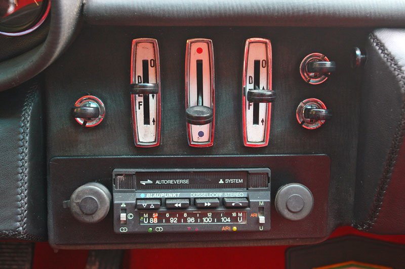 Dino 246 GT/GTS (1969-1974)