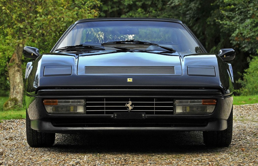 Ferrari 328 GTB/GTS (1985-1989)