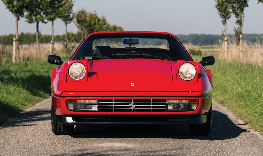 Ferrari 328 GTB/GTS (1985-1989)