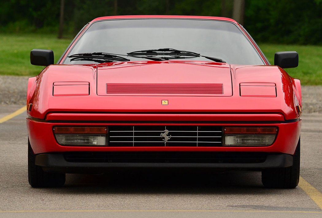 Ferrari 328 GTB/GTS (1985-1989)