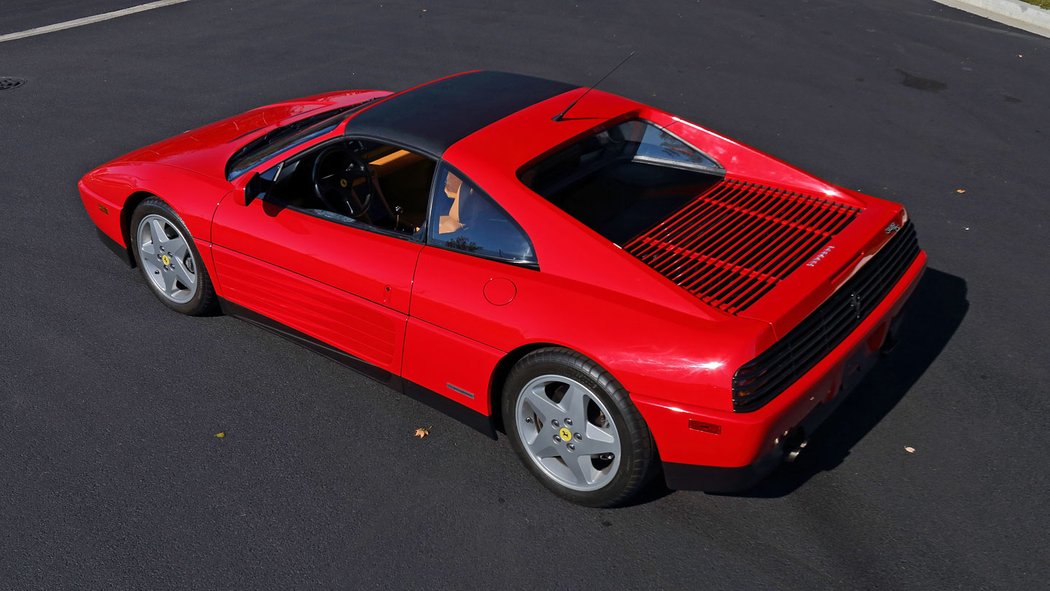 Ferrari 348 (1989-1995)