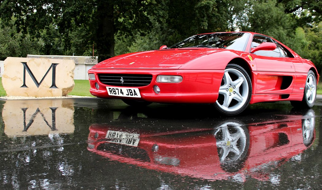 Ferrari F355 (1994-1999)