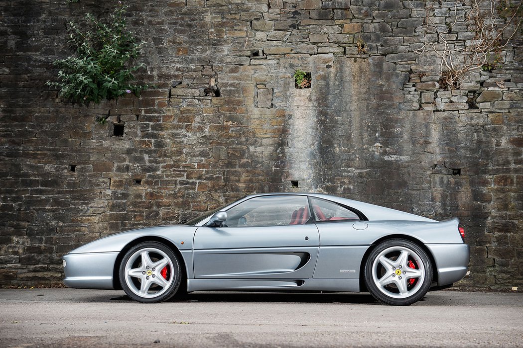 Ferrari F355 (1994-1999)