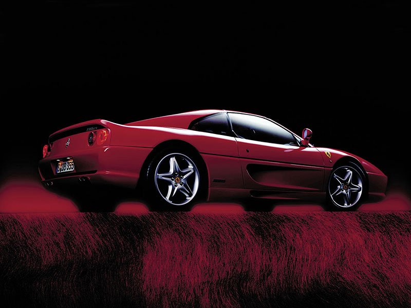 Ferrari F355 (1994-1999)