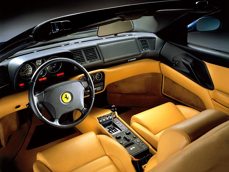 Ferrari F355 (1994-1999)