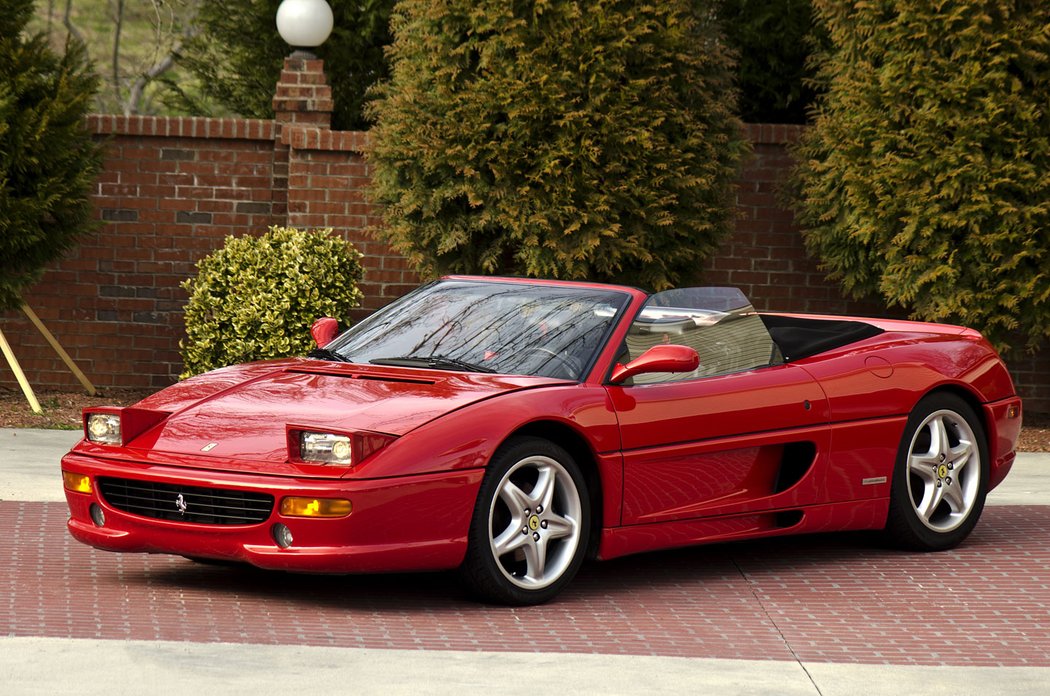 Ferrari F355 (1994-1999)