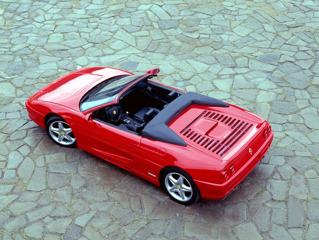 Ferrari F355 (1994-1999)