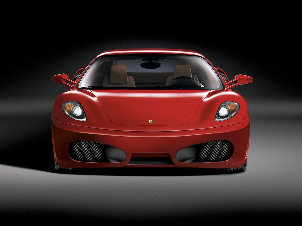 Ferrari F430 (2004-2009)