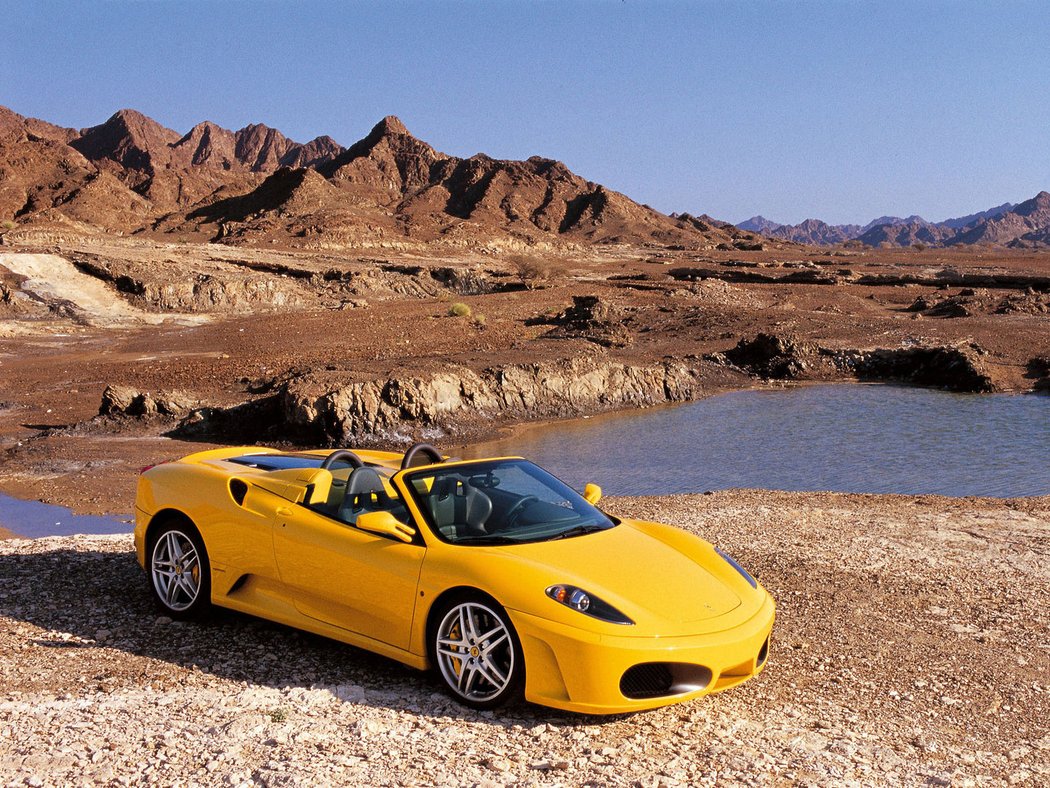 Ferrari 488 GTB