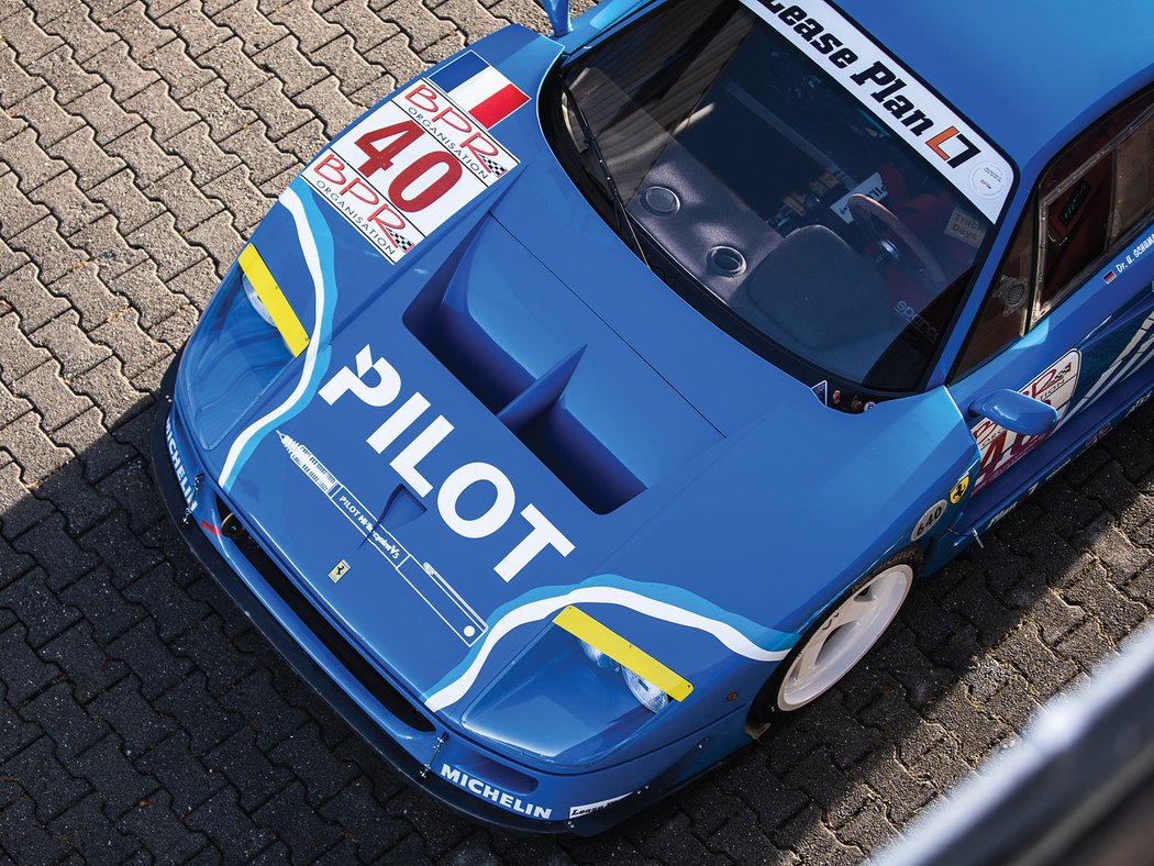 Ferrari F40 LM