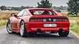 Ferrari 348 GT Competizione