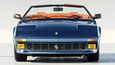 Ferrari 365 GTB/4 Daytona NART Spider by Michelotti