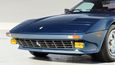 Ferrari 365 GTB/4 Daytona NART Spider by Michelotti