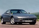 Ferrari 456 (1992-2004): Proč si Ferrari vybralo zrovna tohle číslo?