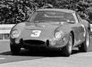 Ferrari 275 GTB Competizione