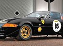 Ferrari 365 GTB4 Daytona Competizione