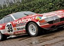 Ferrari 365 GTB4 Daytona Competizione