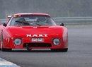 Ferrari 512 BB LM