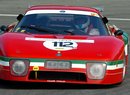 Ferrari 512 BB LM