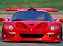Ferrari F50 GT