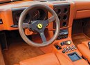 Ferrari 365 GTB/4 Daytona NART Spider by Michelotti