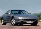 Ferrari 456 (1992-2004): Proč si Ferrari vybralo zrovna tohle číslo?