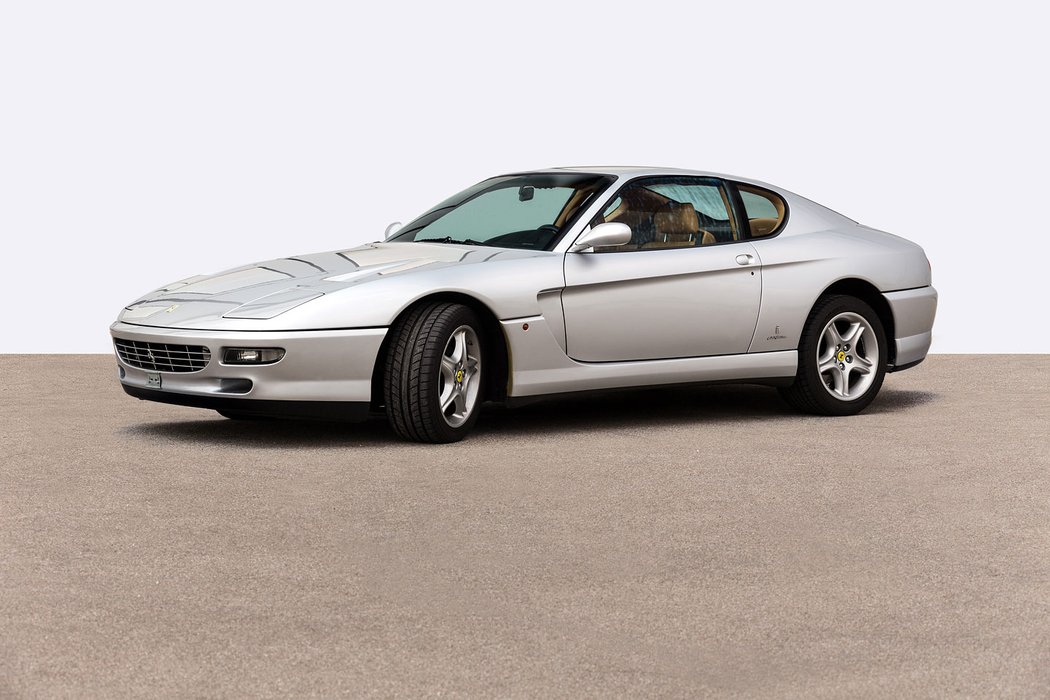 Ferrari 456 GT (1992)